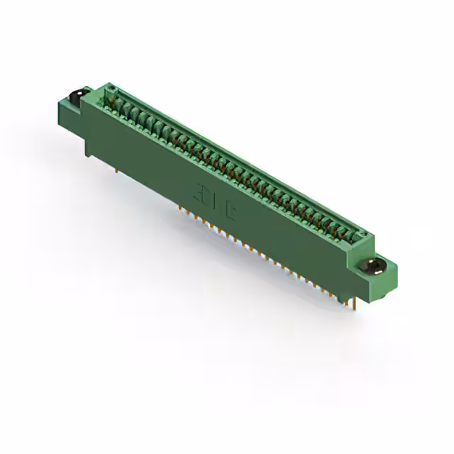 845-031-541-603 EDAC Inc.  Edgeboard Connectors